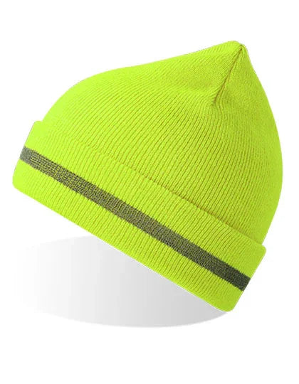 Atlantis Headwear Workout Beanie Recycled