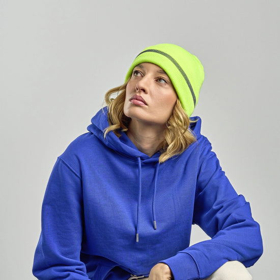 Atlantis Headwear Workout Beanie Recycled