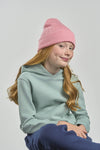 Atlantis Headwear Kids Wind Beanie Recycled