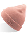 Atlantis Headwear Kids Wind Beanie Recycled
