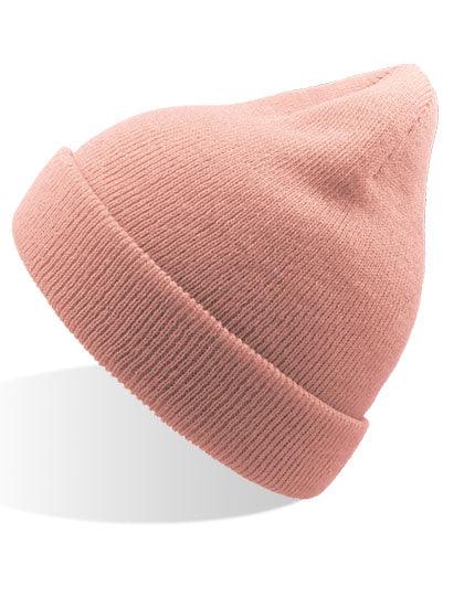 Atlantis Headwear Kids Wind Beanie Recycled