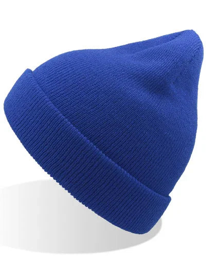 Atlantis Headwear Kids Wind Beanie Recycled