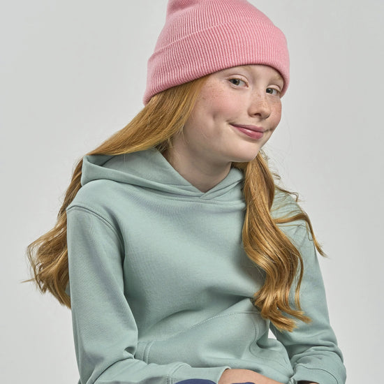 Atlantis Headwear Kids Wind Beanie Recycled