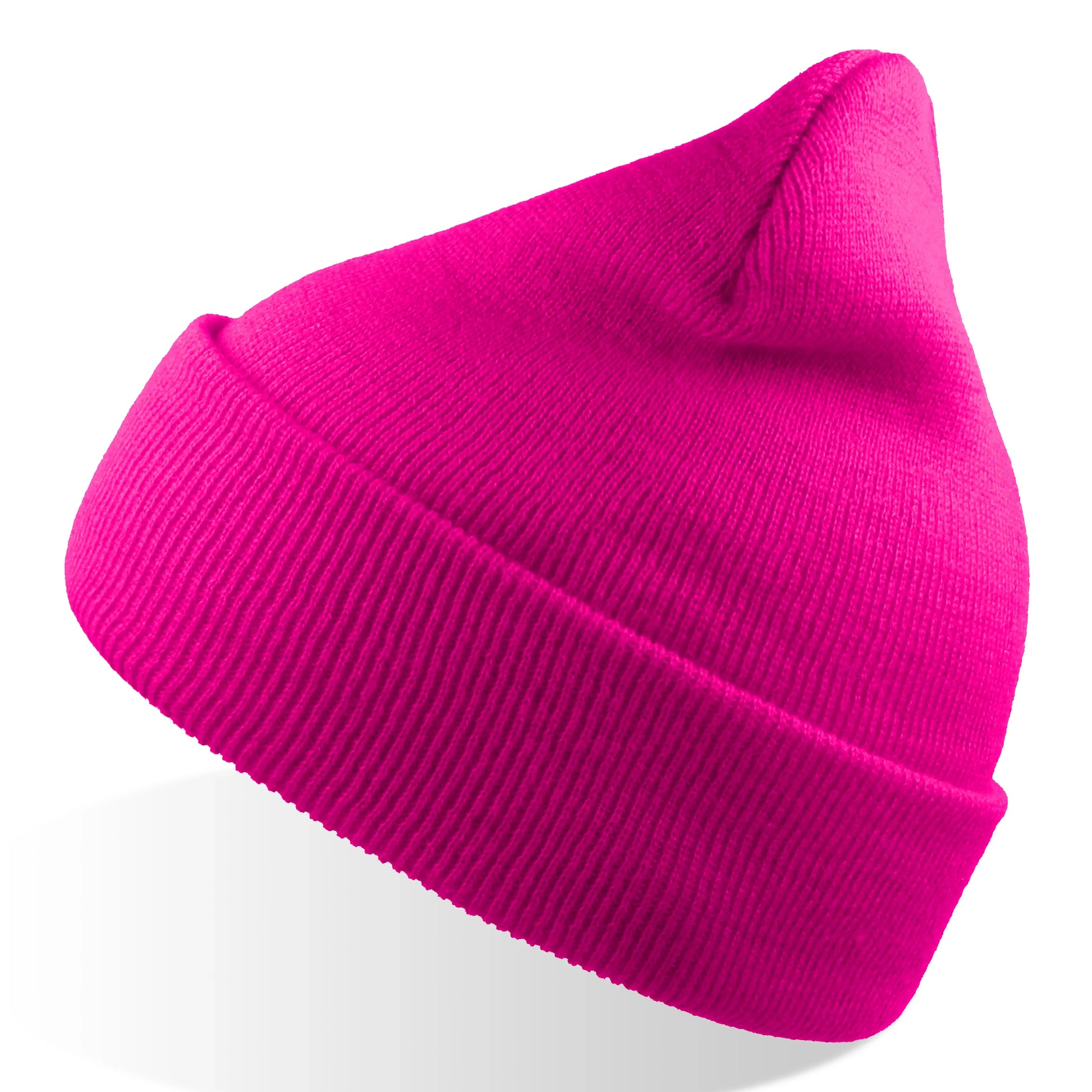 Atlantis Headwear Wind Beanie Recycled