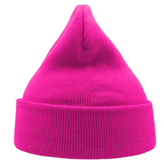 Atlantis Headwear Wind Beanie Recycled
