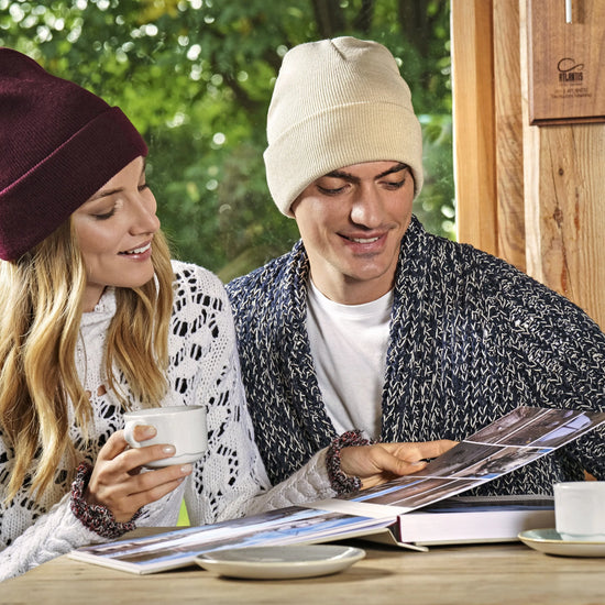 Atlantis Headwear Wind Beanie Recycled