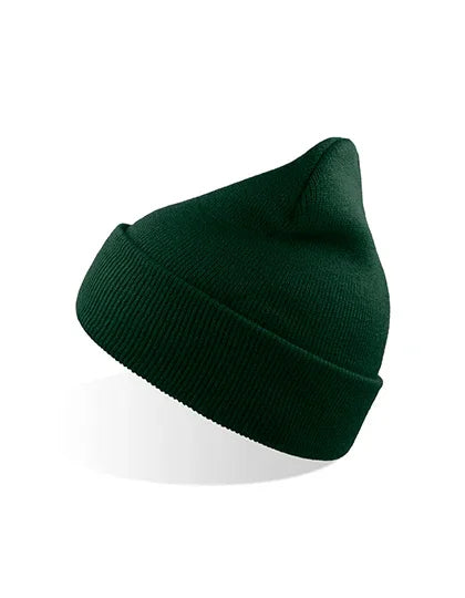 Atlantis Headwear Wind Beanie Recycled