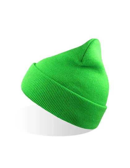 Atlantis Headwear Wind Beanie Recycled