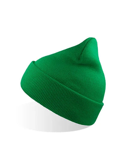Atlantis Headwear Wind Beanie Recycled