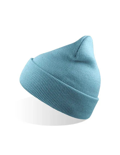 Atlantis Headwear Wind Beanie Recycled