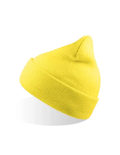 Atlantis Headwear Wind Beanie Recycled