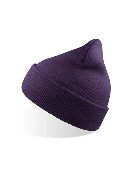 Atlantis Headwear Wind Beanie Recycled