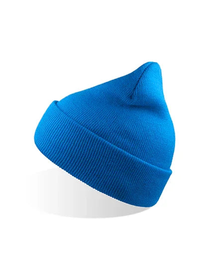 Atlantis Headwear Wind Beanie Recycled