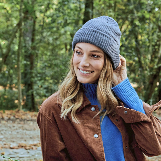 Atlantis Headwear Bill-S Beanie