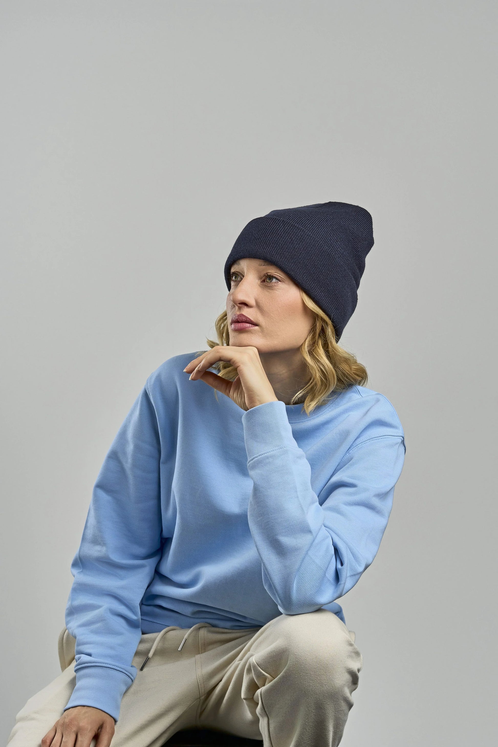 Atlantis Headwear Pier-S Beanie
