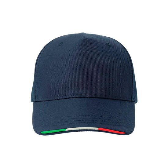 Atlantis Headwear Recy Five Italia