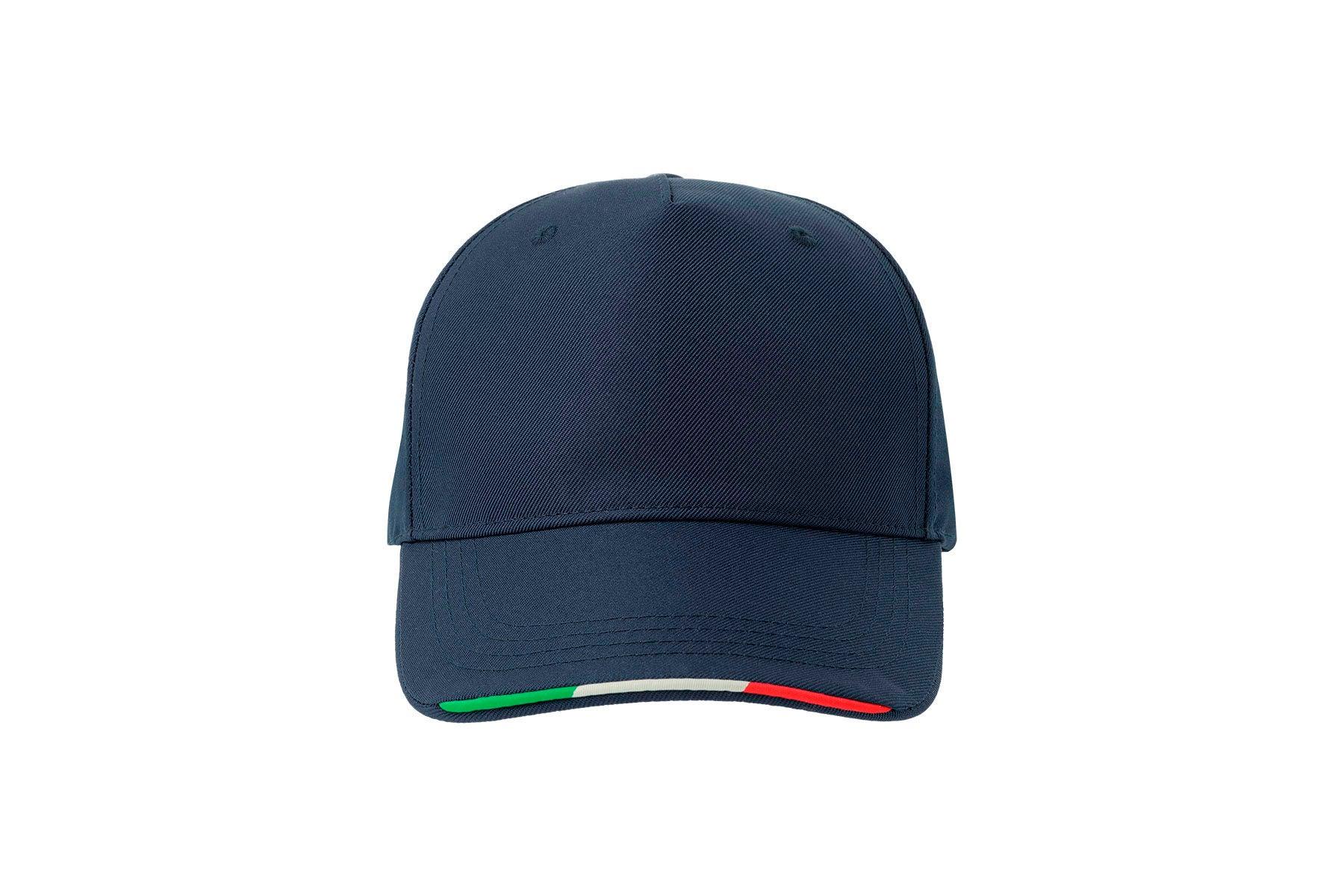 Atlantis Headwear Recy Five Italia