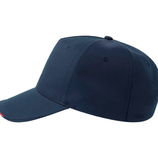 Atlantis Headwear Recy Five Italia