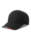Atlantis Headwear Recy Five Italia