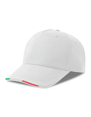 Atlantis Headwear Recy Five Italia