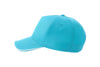 Atlantis Headwear Recy Five Piping Cap