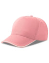 Atlantis Headwear Recy Five Piping Cap