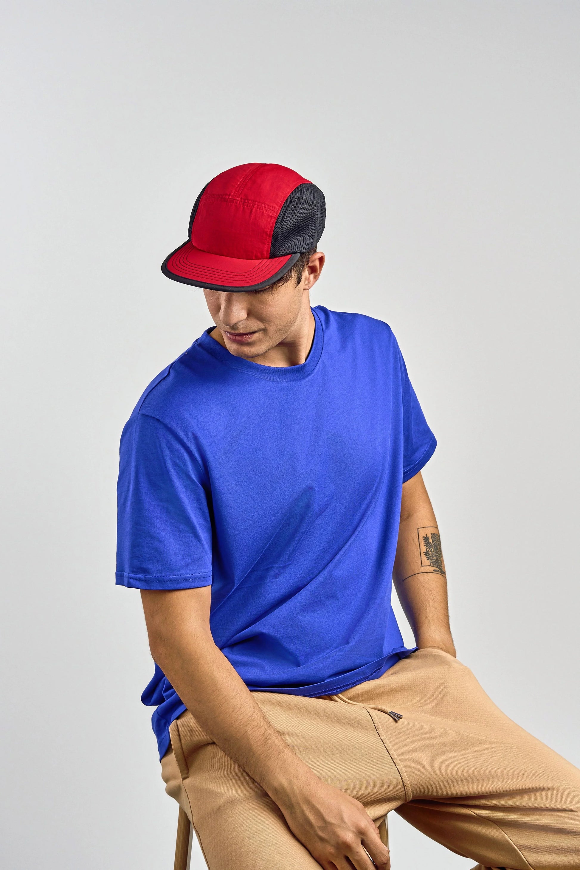 Atlantis Headwear Erie Cap