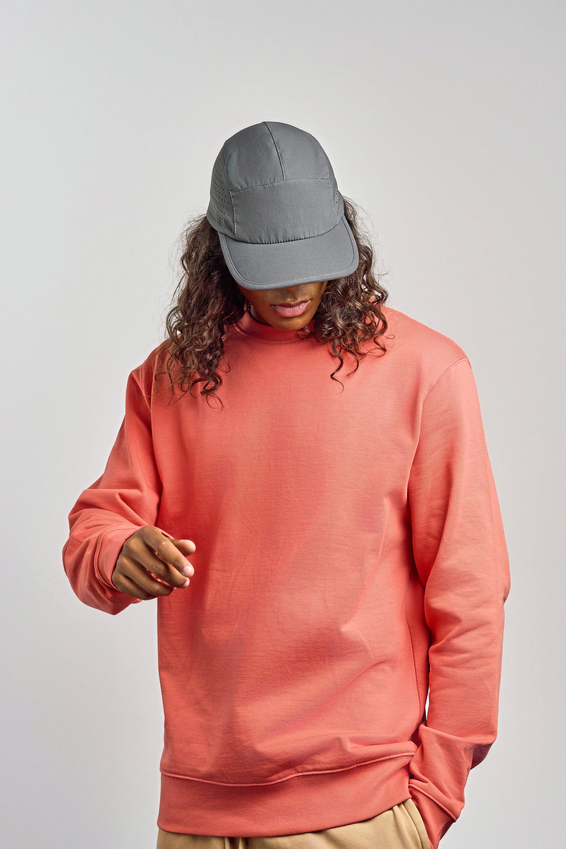 Atlantis Headwear Maui Cap