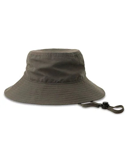 Atlantis Headwear Pico Bucket