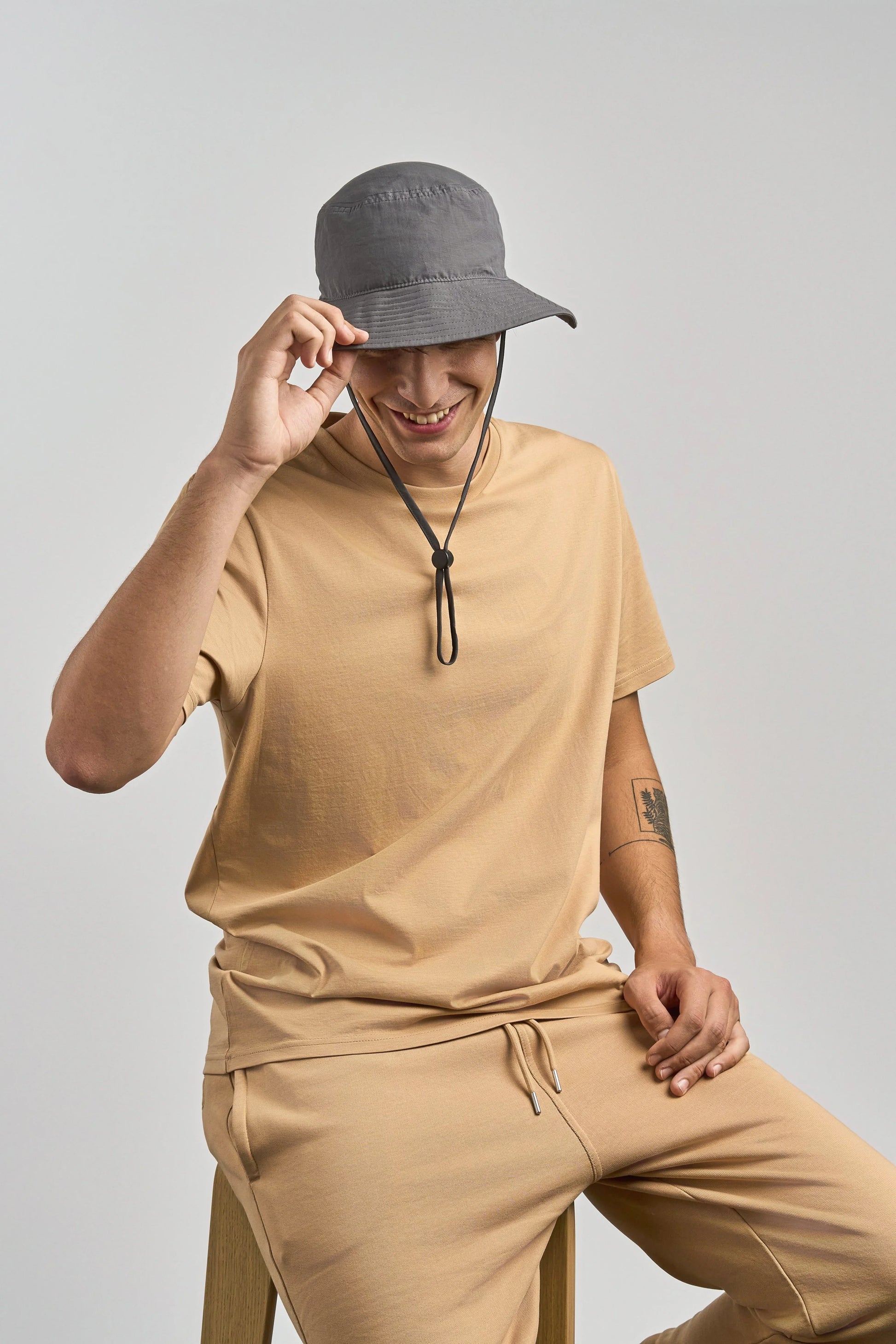 Atlantis Headwear Pico Bucket