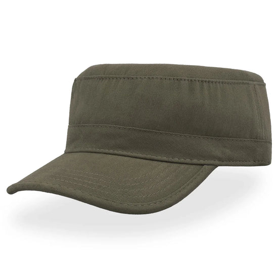 Atlantis Headwear Tank Cap