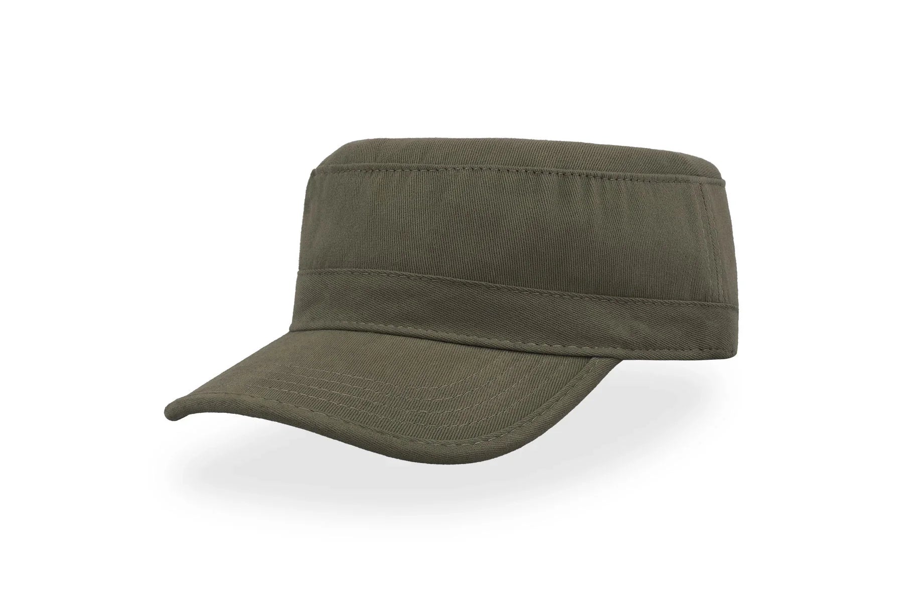 Atlantis Headwear Tank Cap