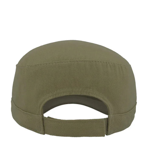 Atlantis Headwear Tank Cap