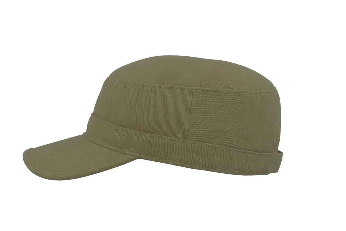 Atlantis Headwear Tank Cap
