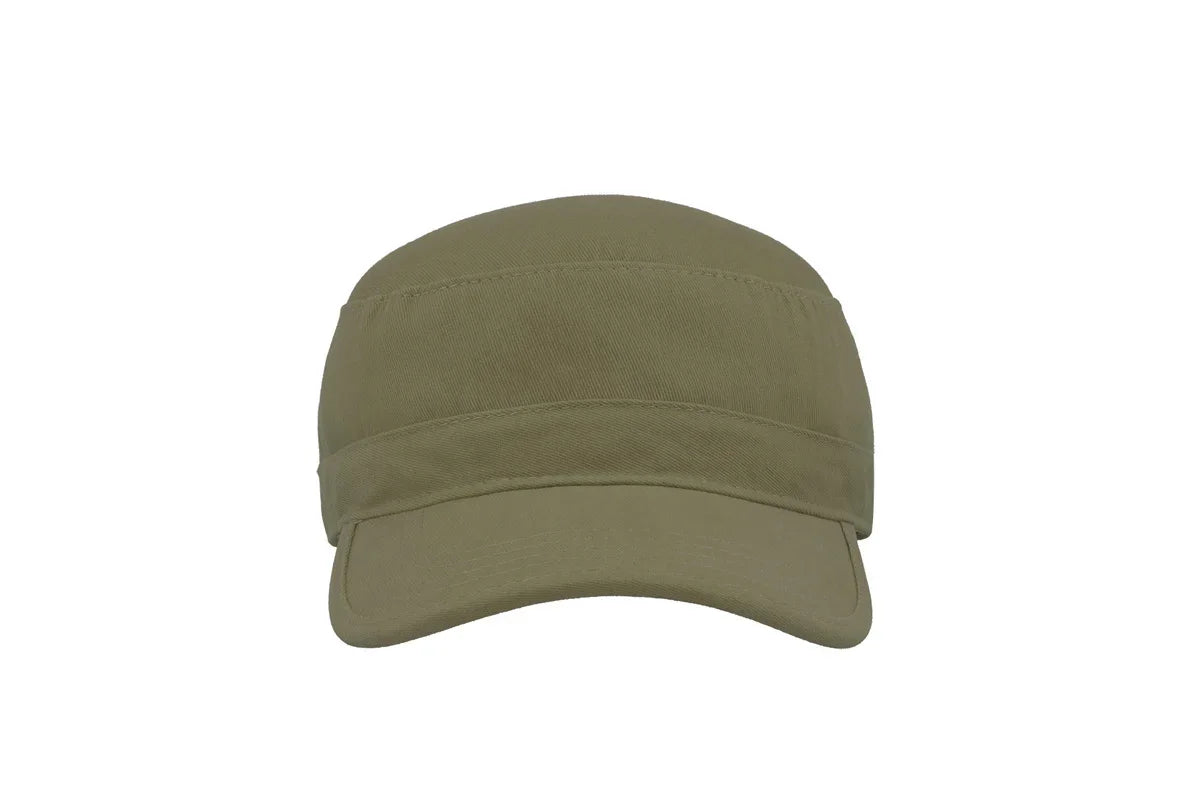 Atlantis Headwear Tank Cap
