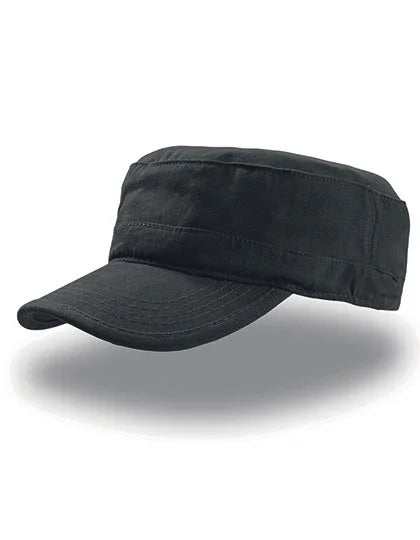 Atlantis Headwear Tank Cap