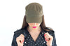 Atlantis Headwear Tank Cap