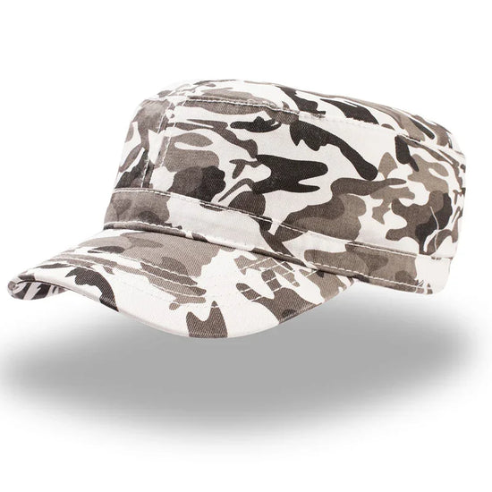 Atlantis Headwear Uniform Cap