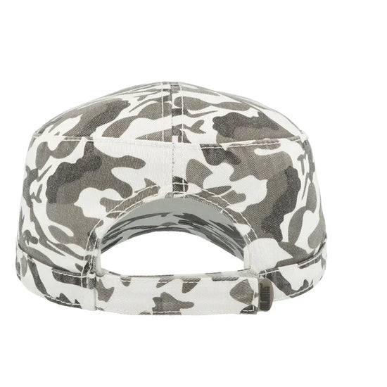 Atlantis Headwear Uniform Cap
