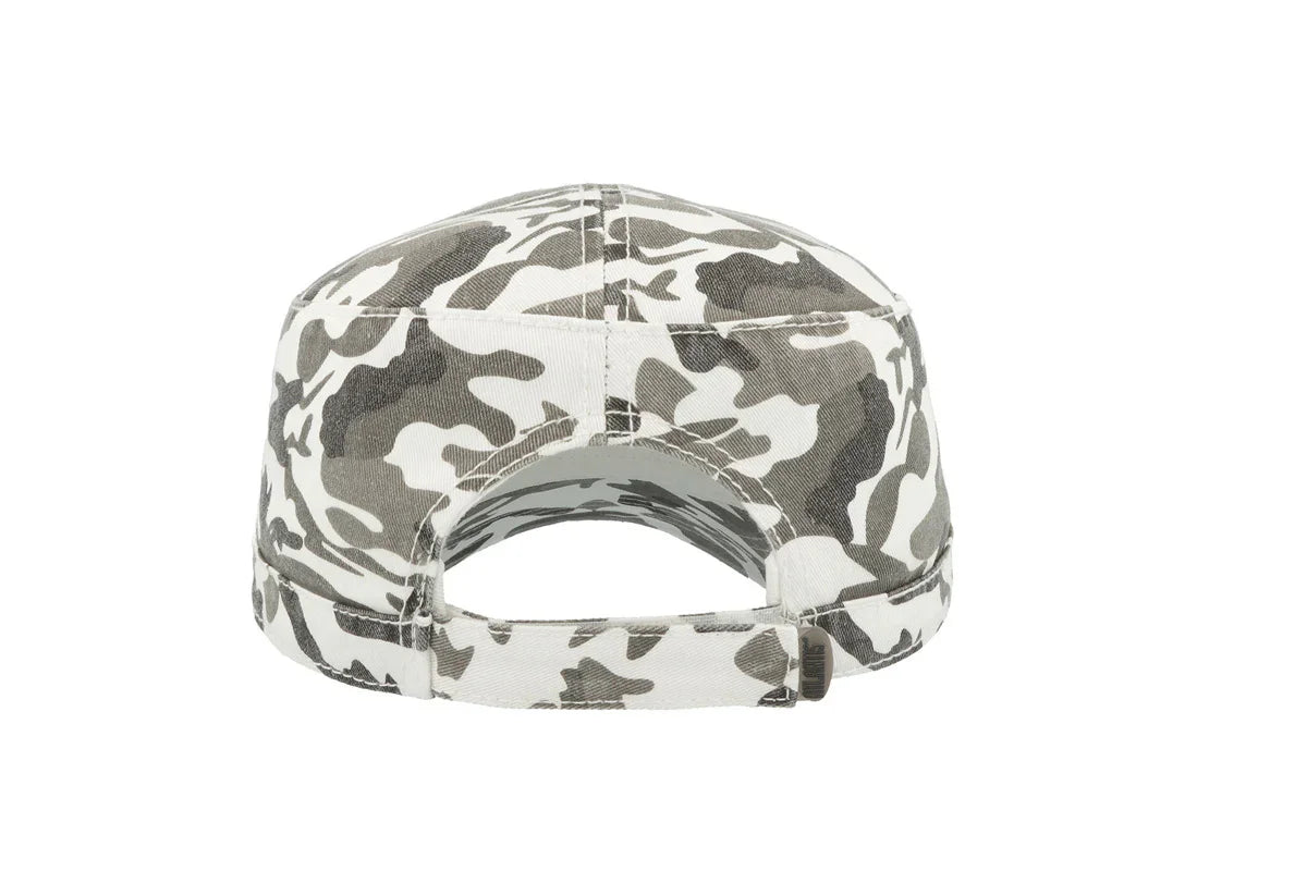 Atlantis Headwear Uniform Cap