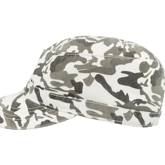 Atlantis Headwear Uniform Cap