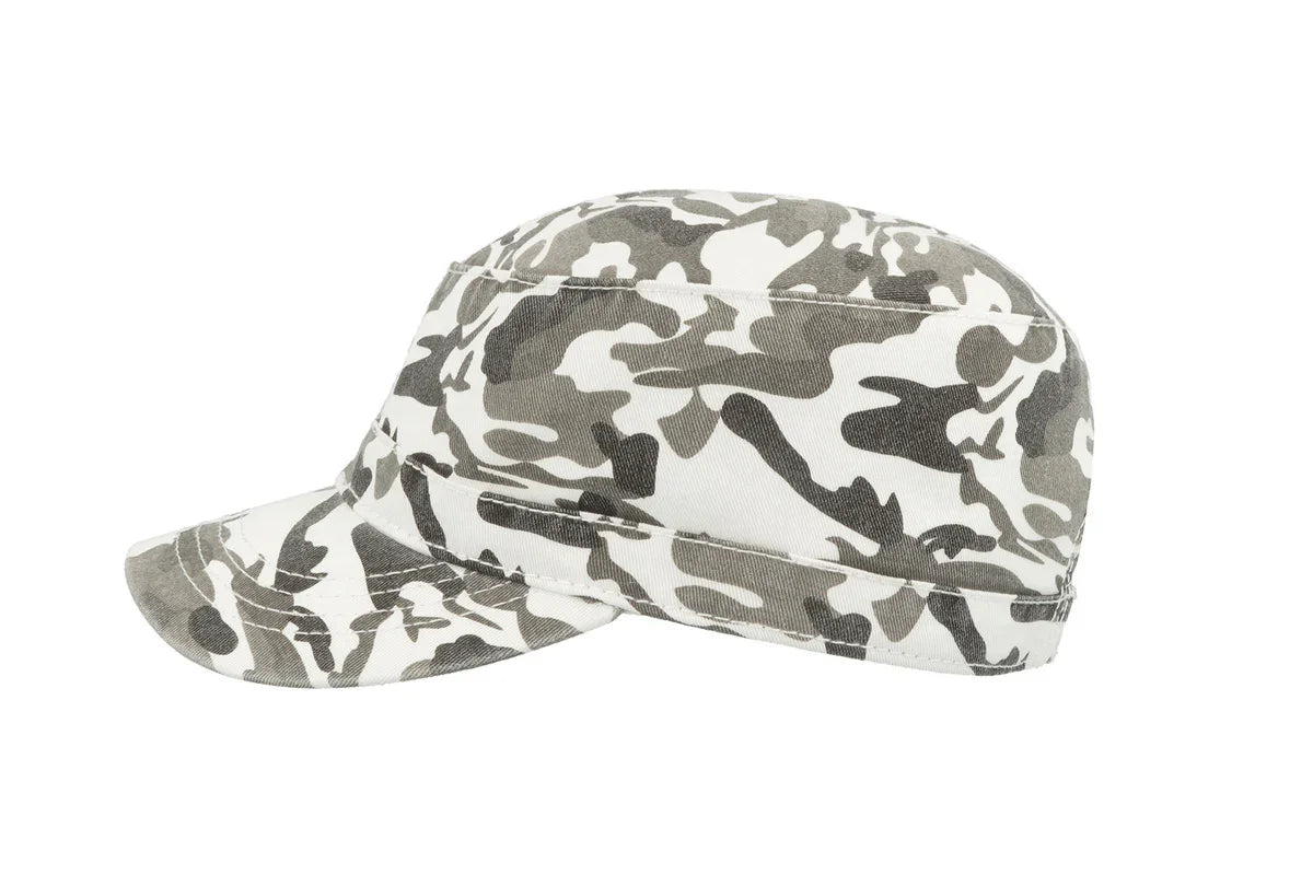 Atlantis Headwear Uniform Cap