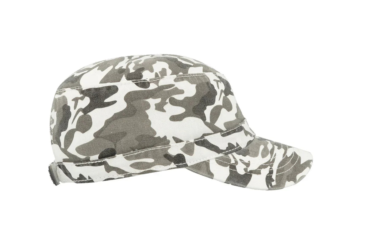 Atlantis Headwear Uniform Cap