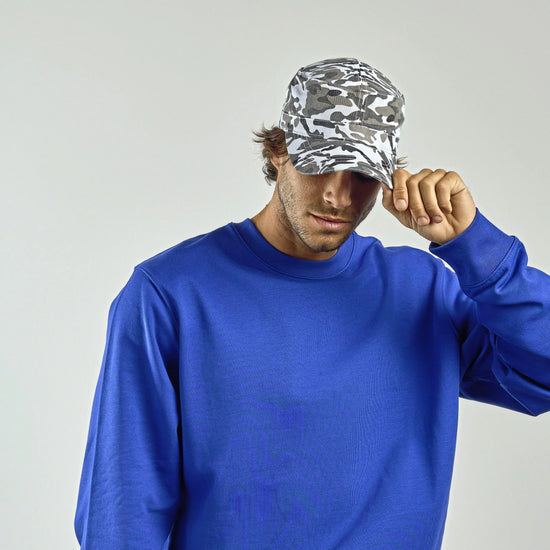 Atlantis Headwear Uniform Cap