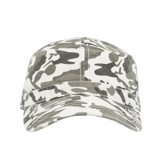 Atlantis Headwear Uniform Cap