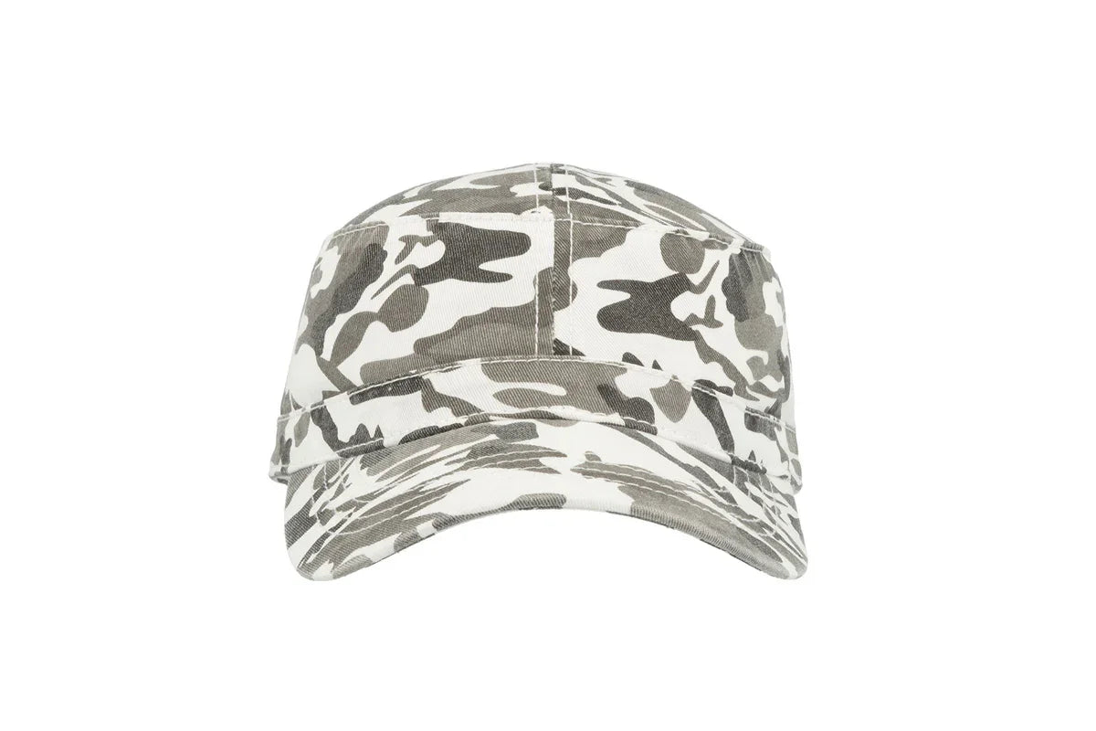 Atlantis Headwear Uniform Cap