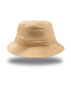 Atlantis Headwear Bucket Cotton Hat