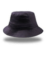 Atlantis Headwear Bucket Cotton Hat