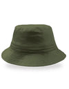 Atlantis Headwear Bucket Cotton Hat