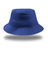 Atlantis Headwear Bucket Cotton Hat